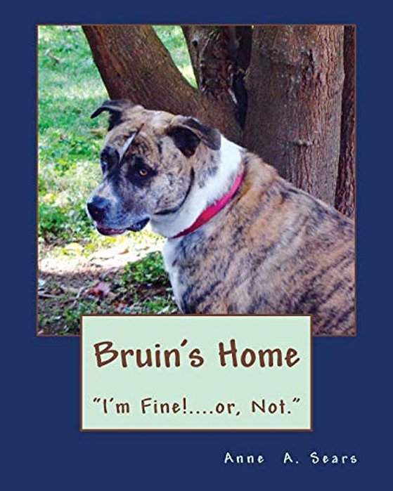 Bruin's Home (Book 4): Adjustments-..