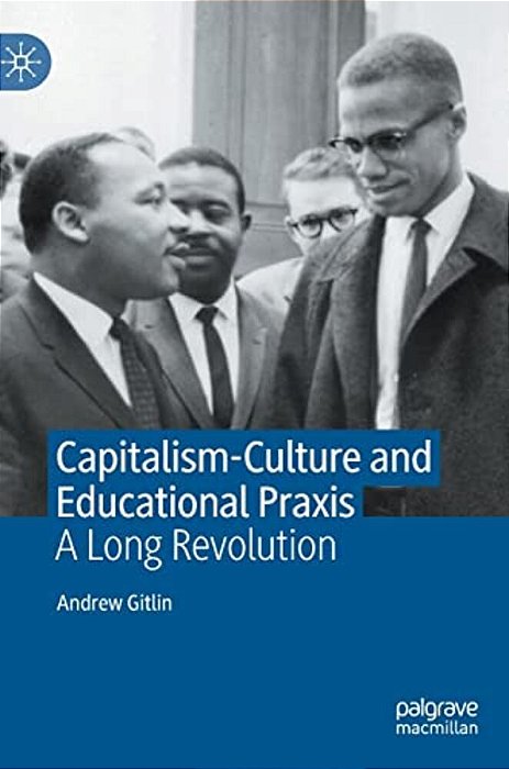 Capitalism-Culture And Educational Praxis: A Long Revolution-..