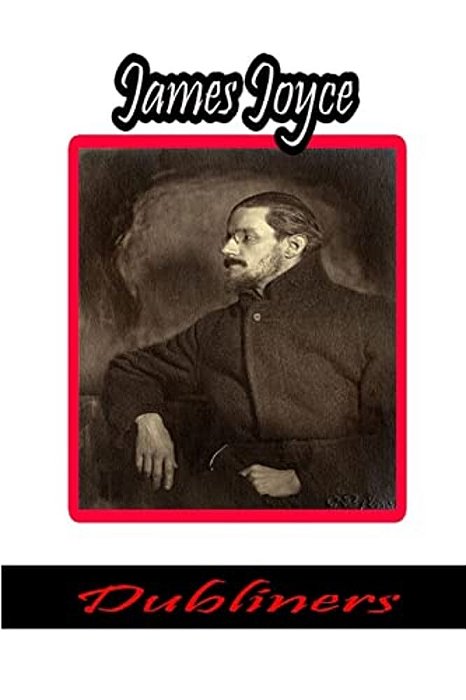 Dubliners-..