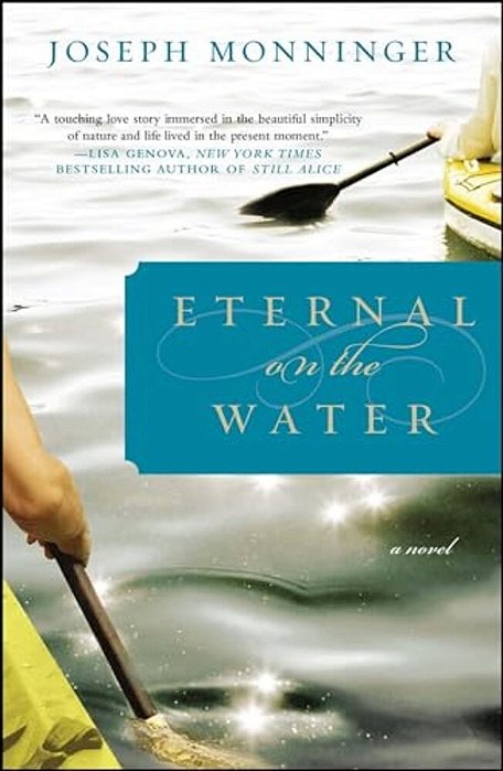 Eternal On The Water-..