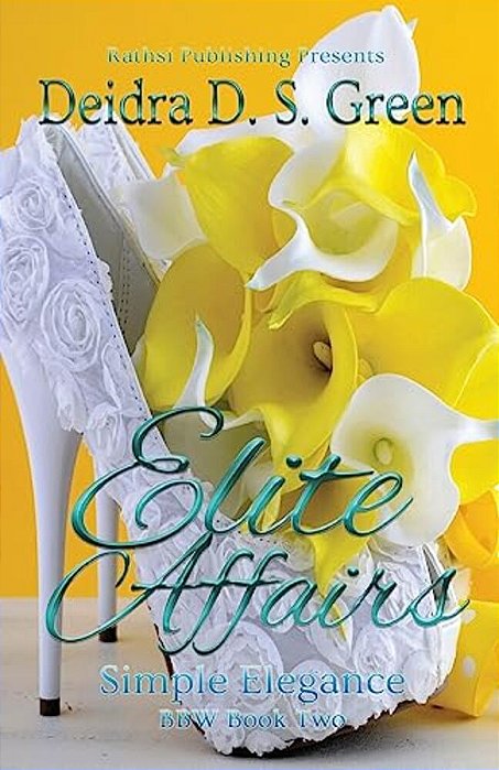 Elite Affairs II: Simple Elegance-..