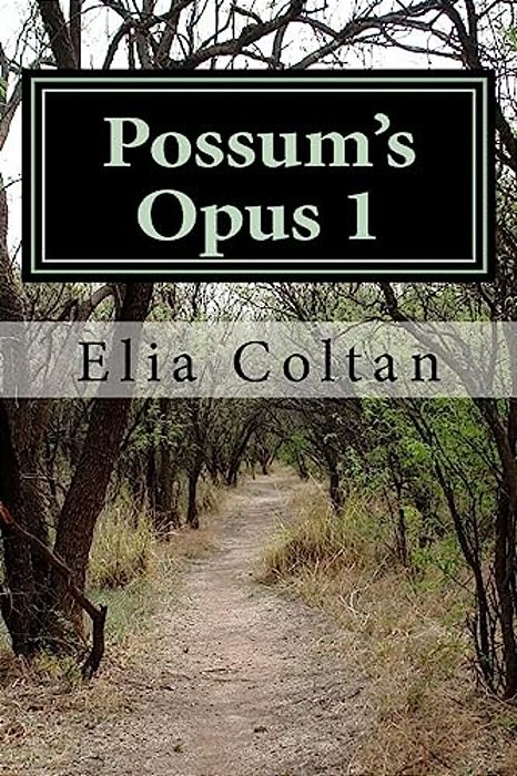 Possum's Opus 1-..