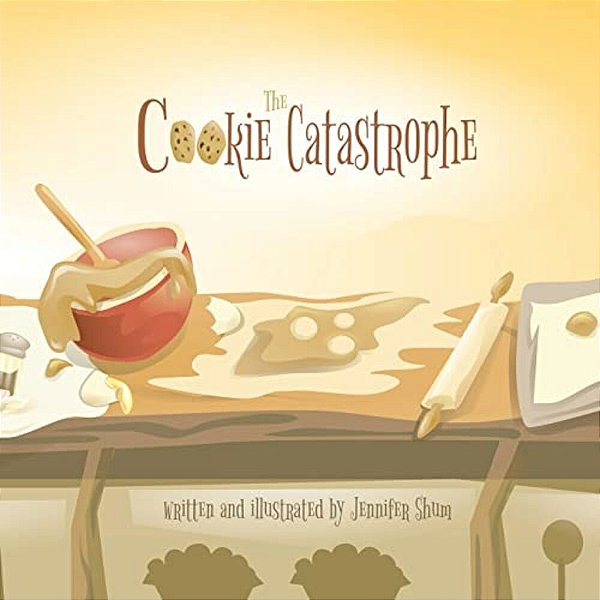The Cookie Catastrophe-..