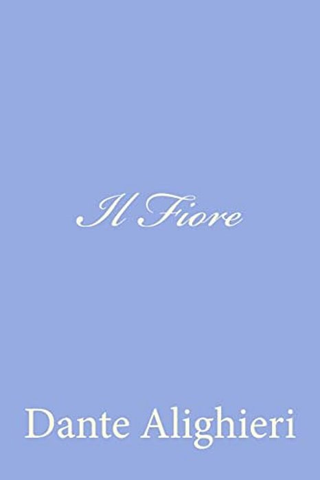 Il Fiore-..