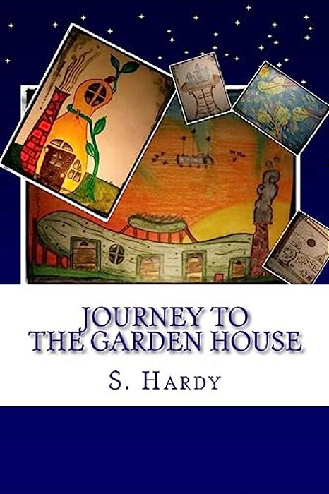 Journey To The Garden House-..