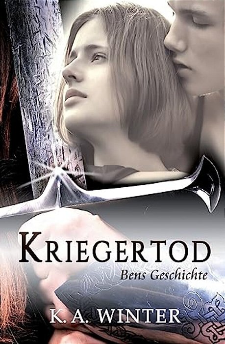 Kriegertod: Bens Geschichte-..