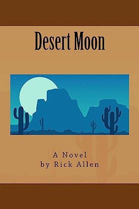 Desert Moon-..