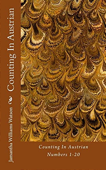 Counting In Austrian: Numbers 1-20-..