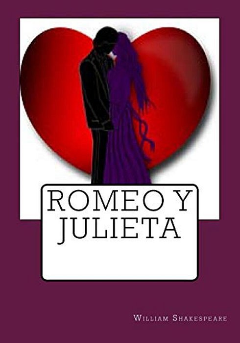 Romeo Y Julieta-..