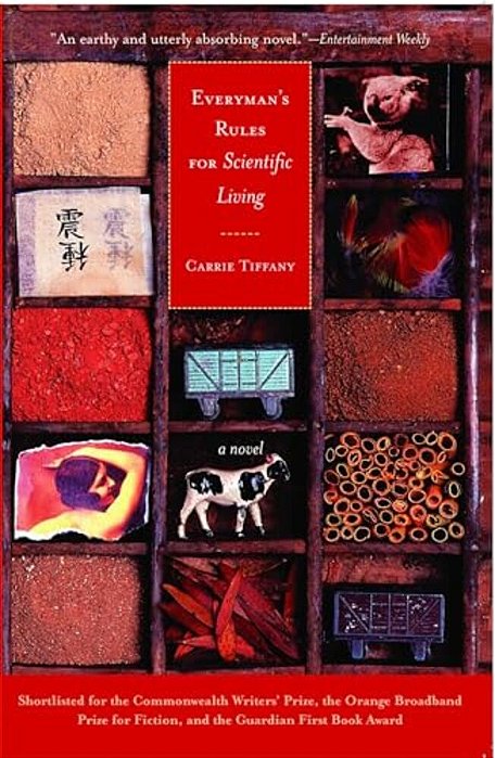 Everyman's Rules For Scientific Living-..