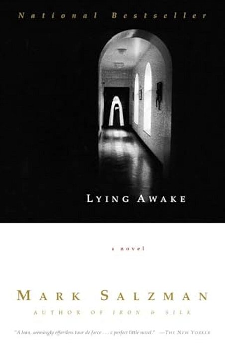 Lying Awake-..