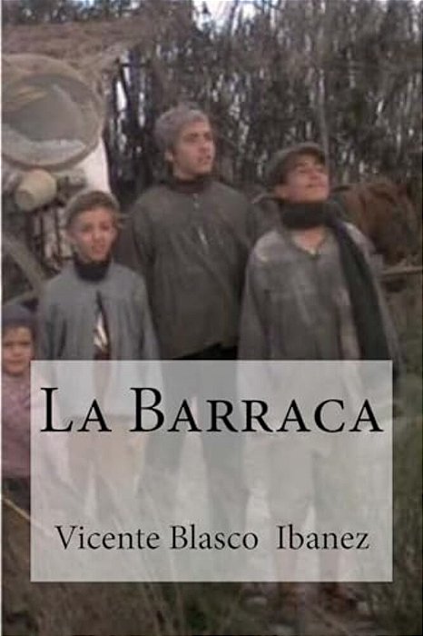 La Barraca-..