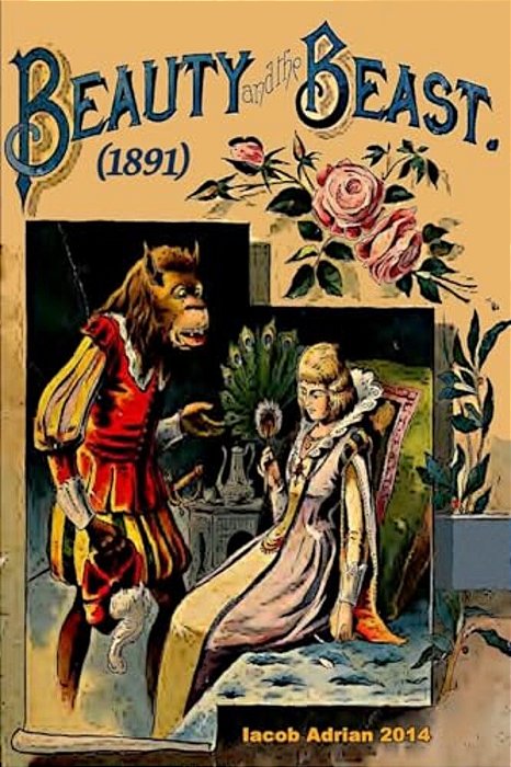 Beauty And The Beast (1891)-..