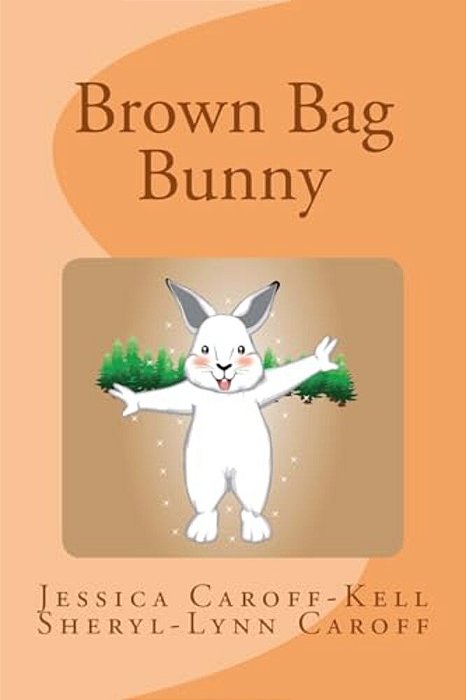 Brown Bag Bunny-..