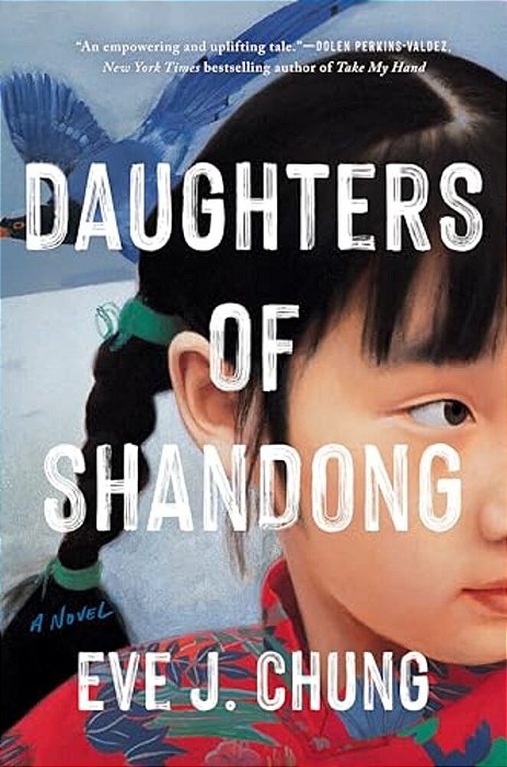 Daughters Of Shandong-..