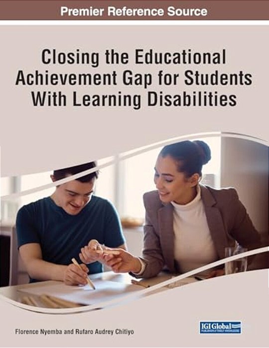 Closing The Educational Achievement Gap For Students With Learning Disabilities-..