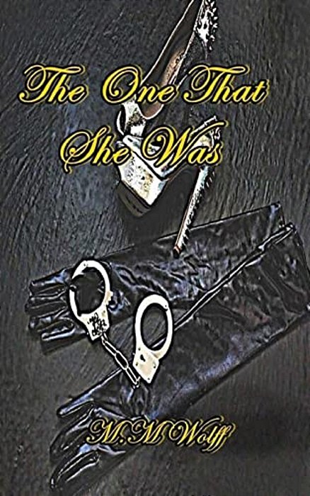 The One That She Was: Book One Of The Lies Within Series-..