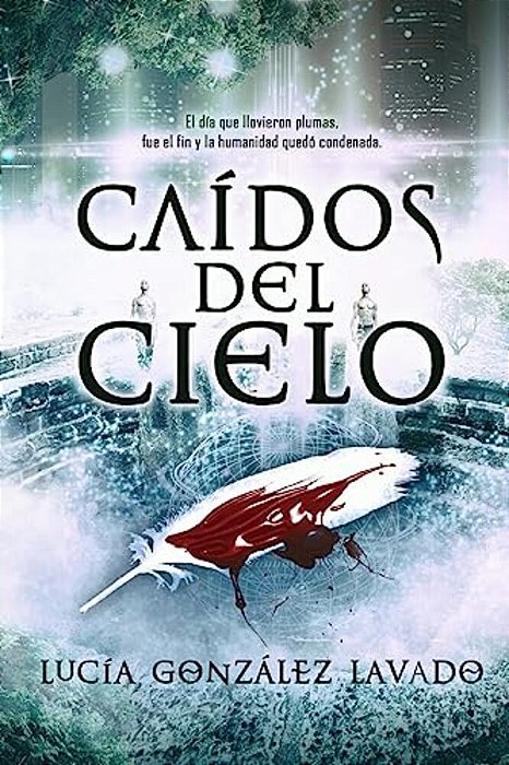 Caidos Del Cielo-..