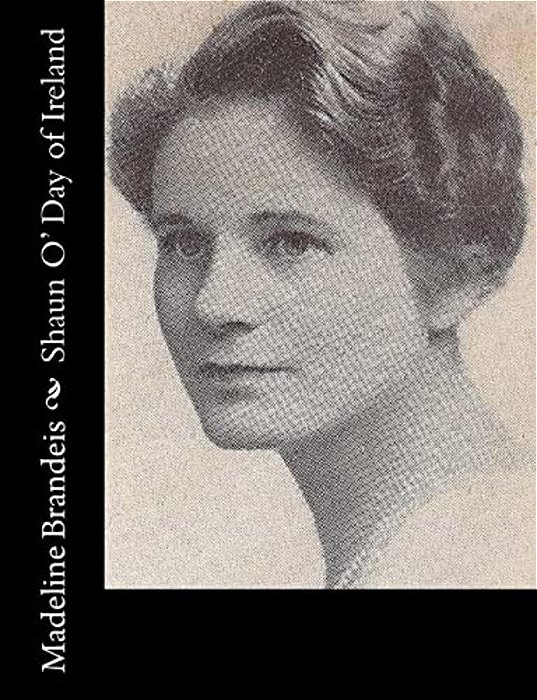 Shaun O' Day Of Ireland-..