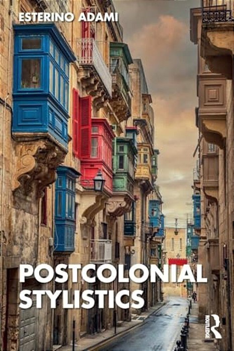 Postcolonial Stylistics-..
