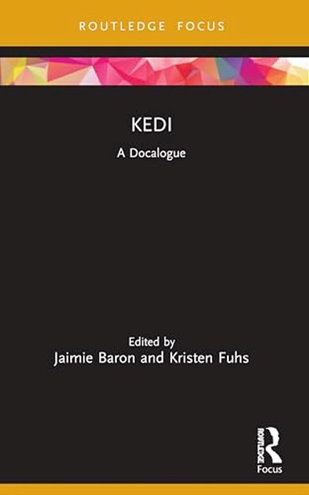 Kedi: A Docalogue-..
