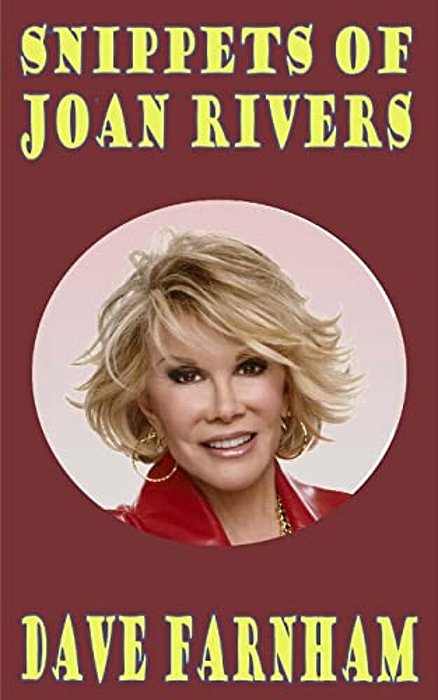 Snippets Of Joan Rivers-..