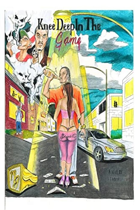 Knee Deep In The Game-..