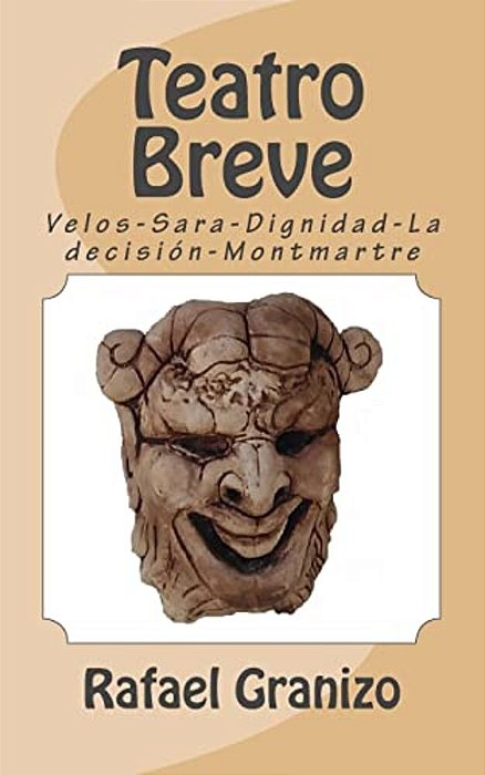 Teatro Breve: Velos-Sara-dignidad-la Decisi-..