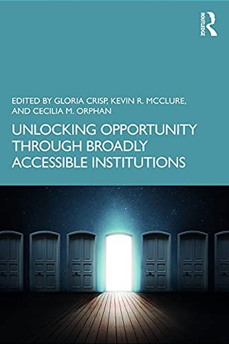 Unlocking Opportunity Through Broadly Accessible Institutions-..