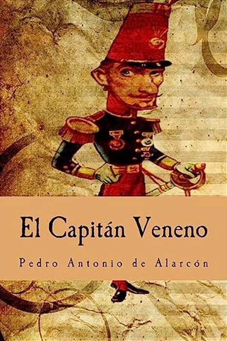 El Capitán Veneno-..