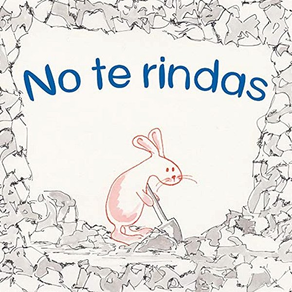 No Te Rindas-..
