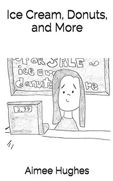 Ice Cream, Donuts, And More-..