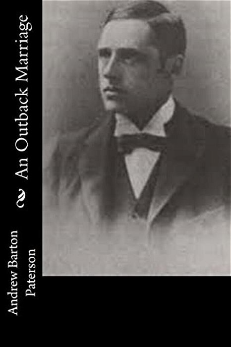 An Outback Marriage-..