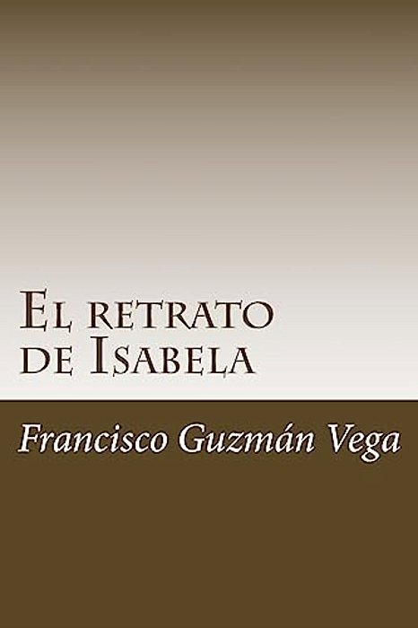El Retrato De Isabela-..