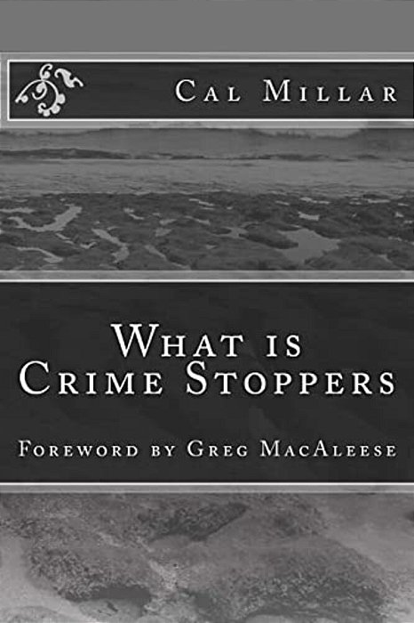 What Is Crime Stoppers-..