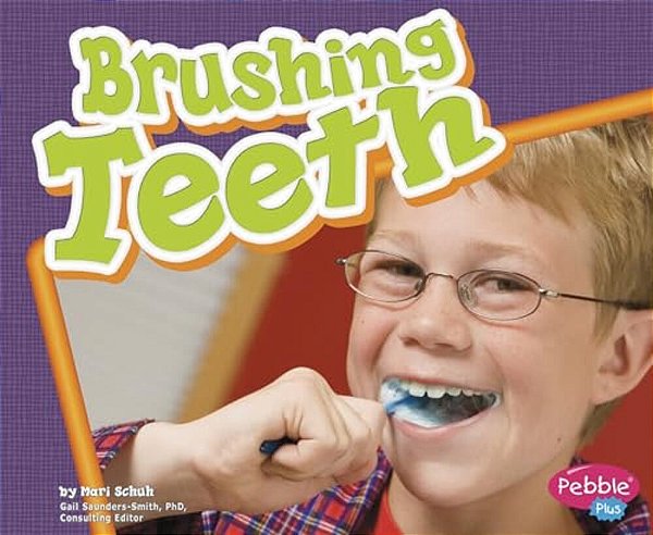 Brushing Teeth-..
