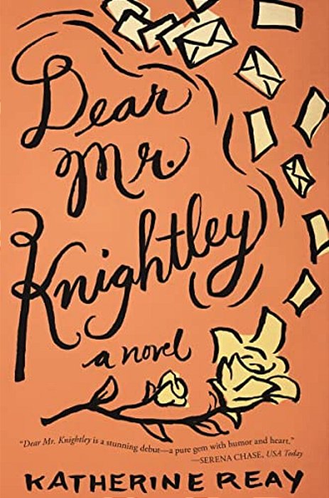 Dear Mr. Knightley-..