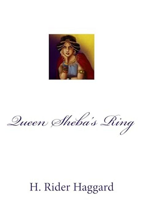 Queen Sheba's Ring-..