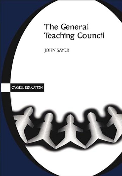 General Teaching Council-..