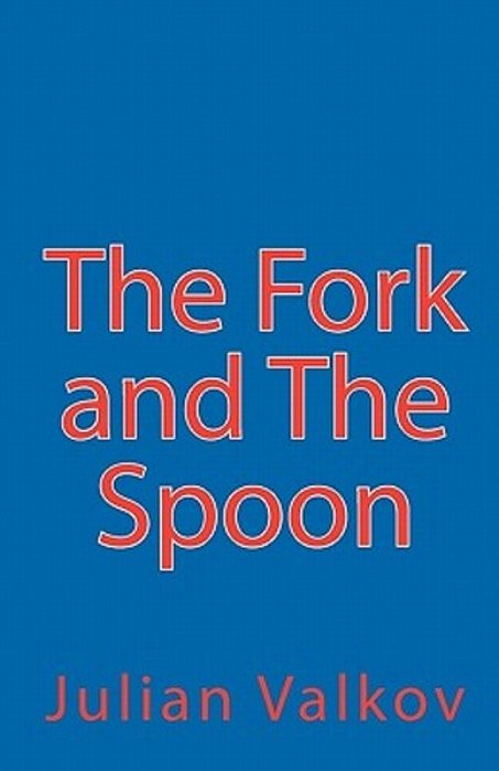 The Fork And The Spoon-..