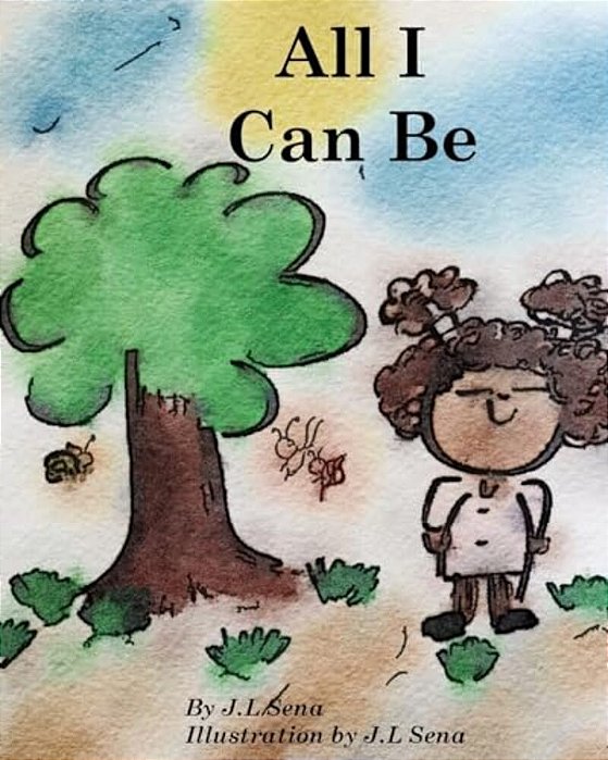 All I Can Be-..