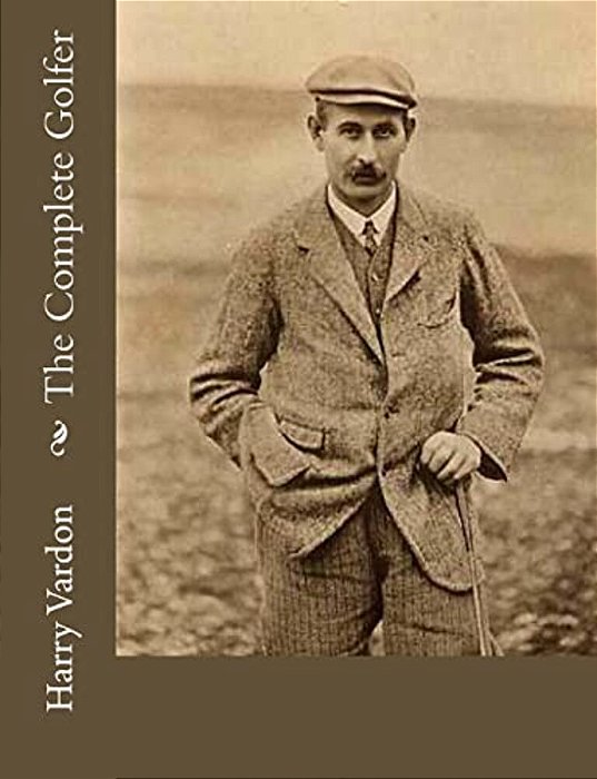 The Complete Golfer-..