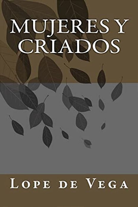Mujeres Y Criados-..
