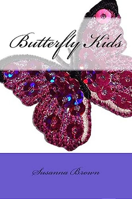 Butterfly Kids-..