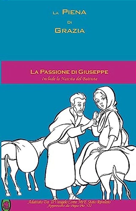 La Passione Di Giuseppe-..