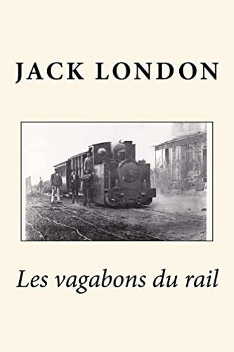 Les Vagabons Du Rail-..