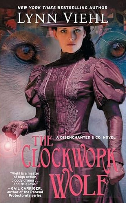 Clockwork Wolf-..
