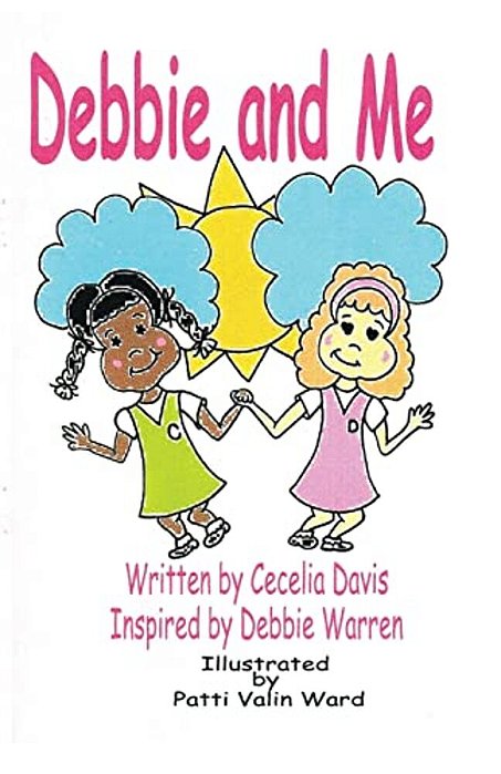 Debbie And Me-..