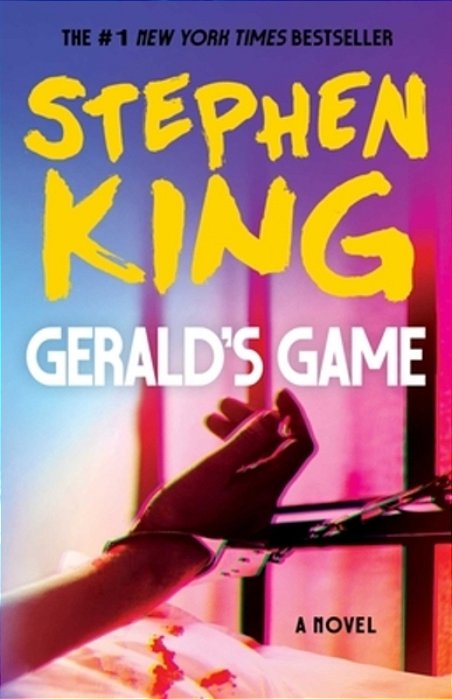 Gerald's Game-..