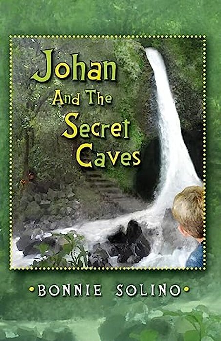 Johan And The Secret Caves-..